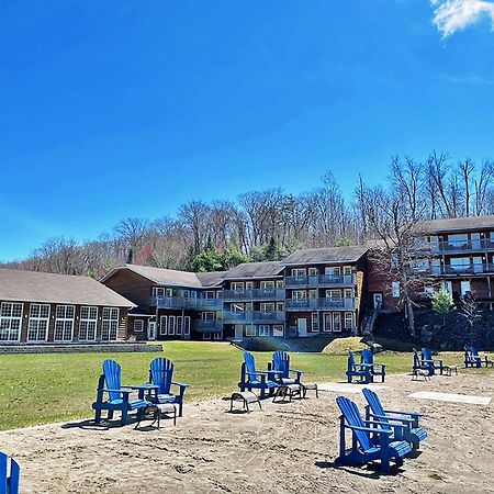 The Grand Tappattoo Resort, Ascend Hotel Collection Otter Lake 외부 사진