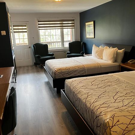 The Grand Tappattoo Resort, Ascend Hotel Collection Otter Lake 외부 사진