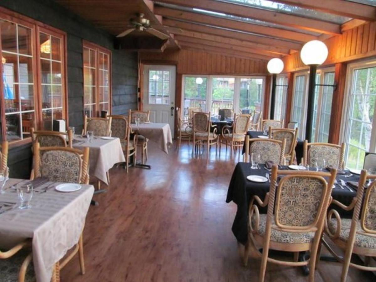 The Grand Tappattoo Resort, Ascend Hotel Collection Otter Lake 외부 사진