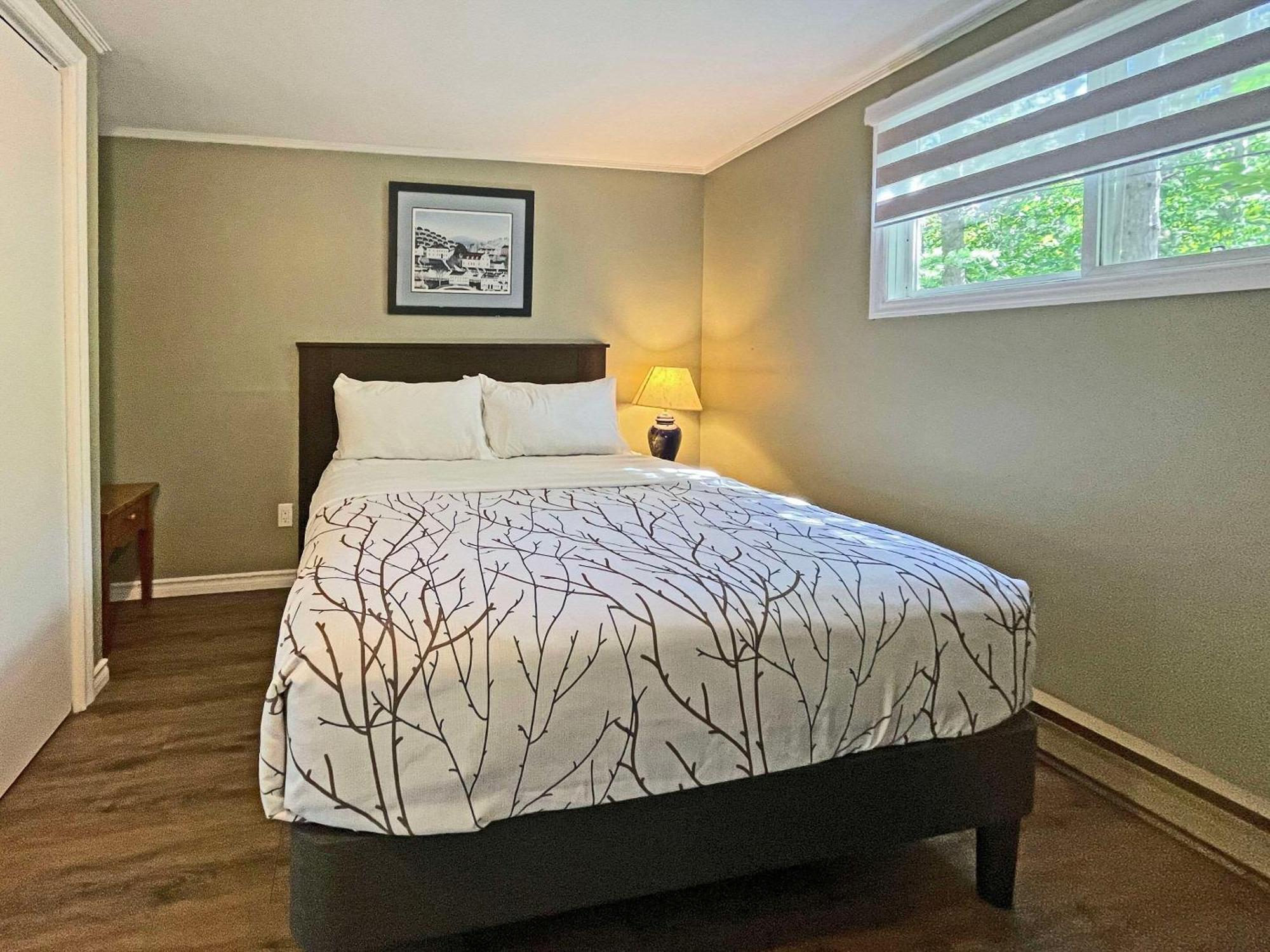 The Grand Tappattoo Resort, Ascend Hotel Collection Otter Lake 외부 사진