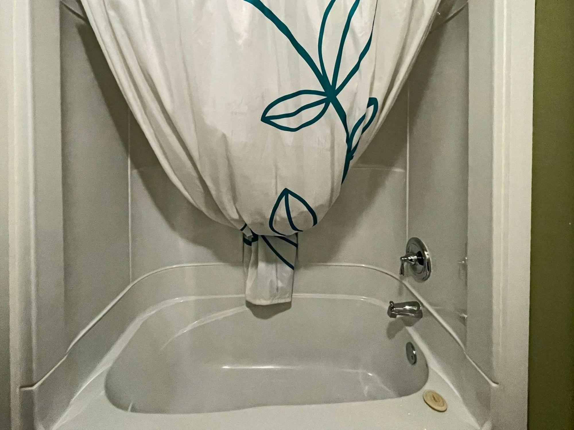 The Grand Tappattoo Resort, Ascend Hotel Collection Otter Lake 외부 사진