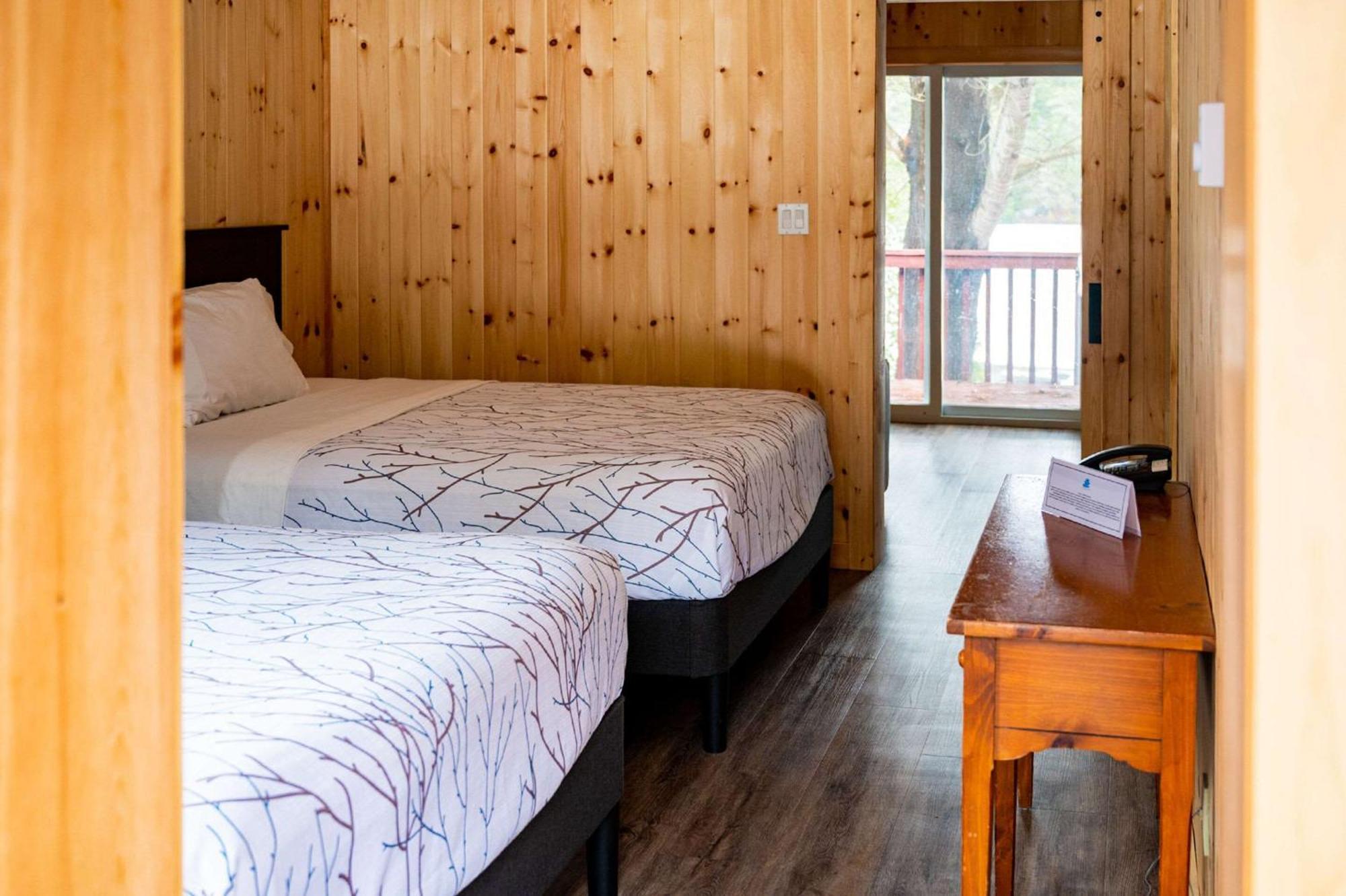 The Grand Tappattoo Resort, Ascend Hotel Collection Otter Lake 외부 사진