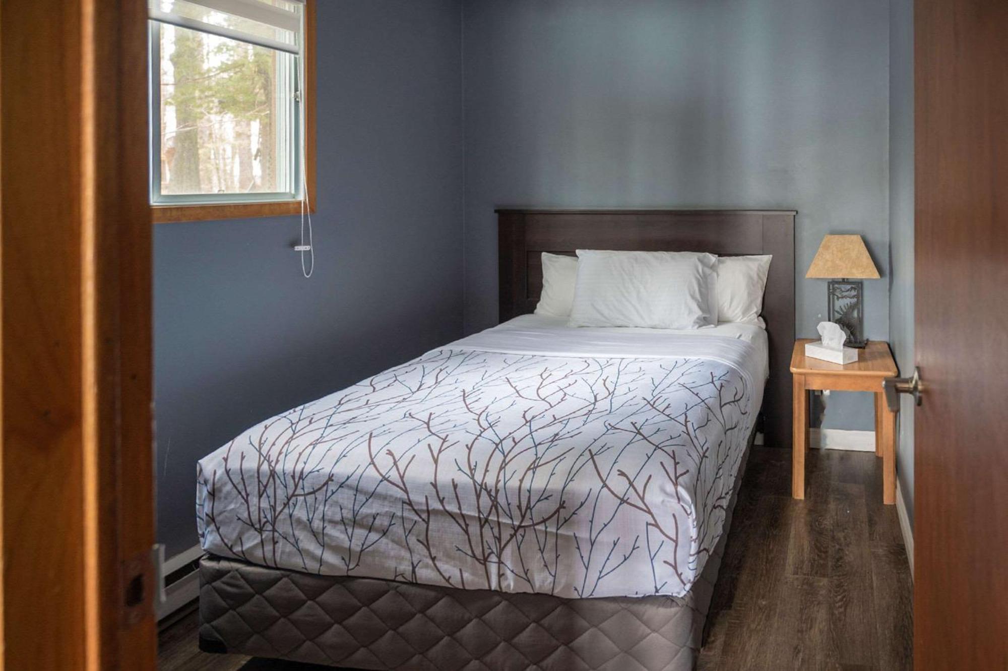 The Grand Tappattoo Resort, Ascend Hotel Collection Otter Lake 외부 사진