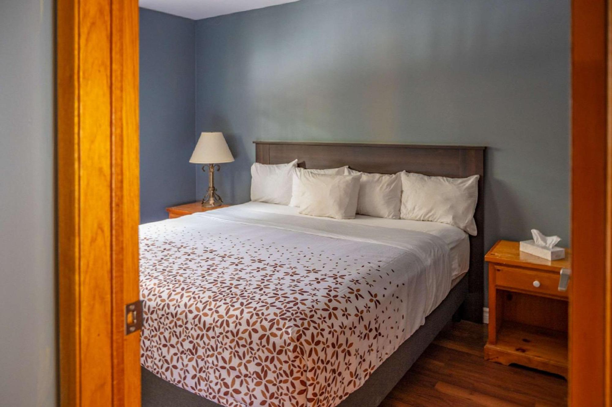 The Grand Tappattoo Resort, Ascend Hotel Collection Otter Lake 외부 사진