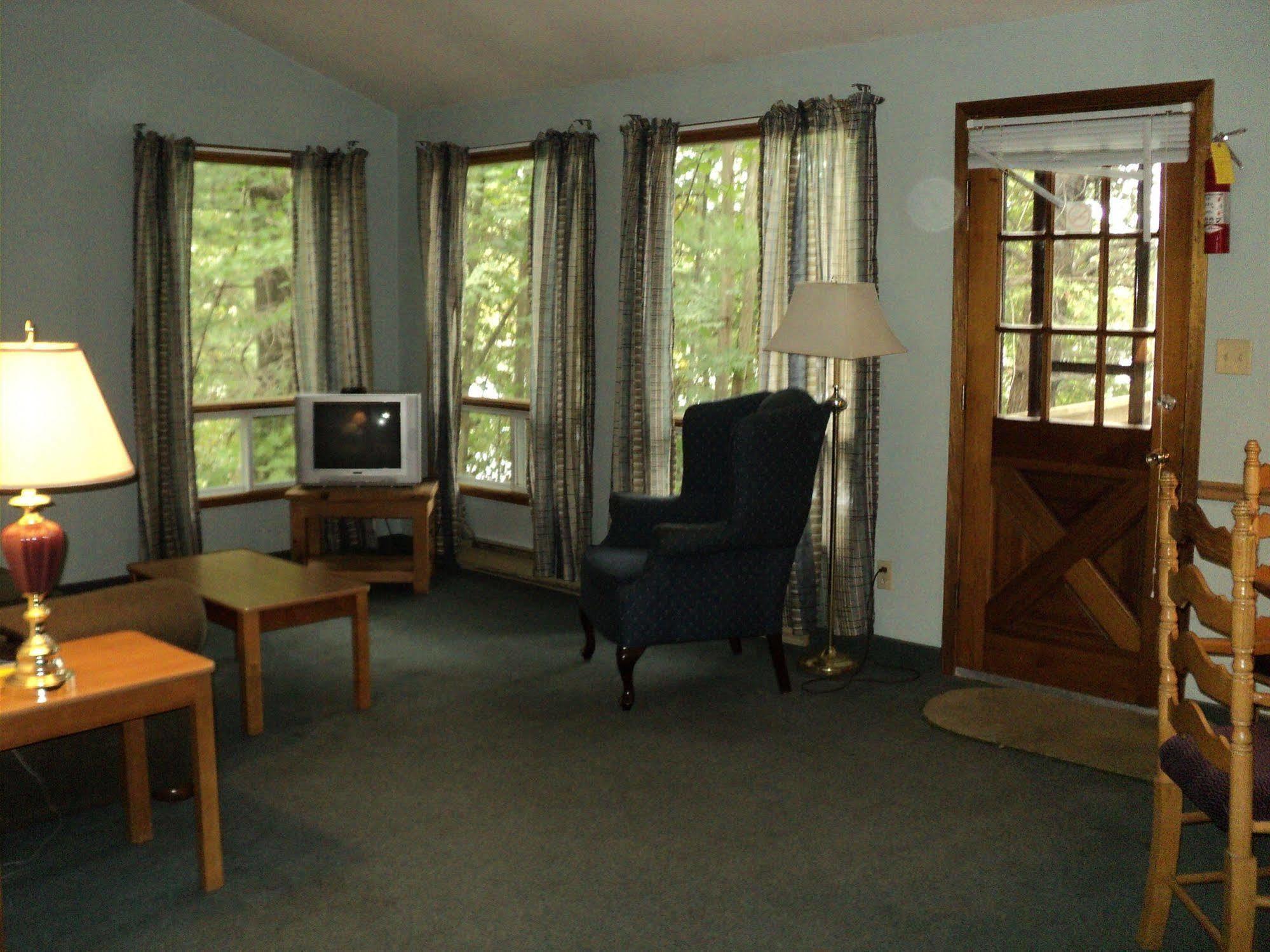The Grand Tappattoo Resort, Ascend Hotel Collection Otter Lake 외부 사진